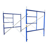 Scaffolding Sets